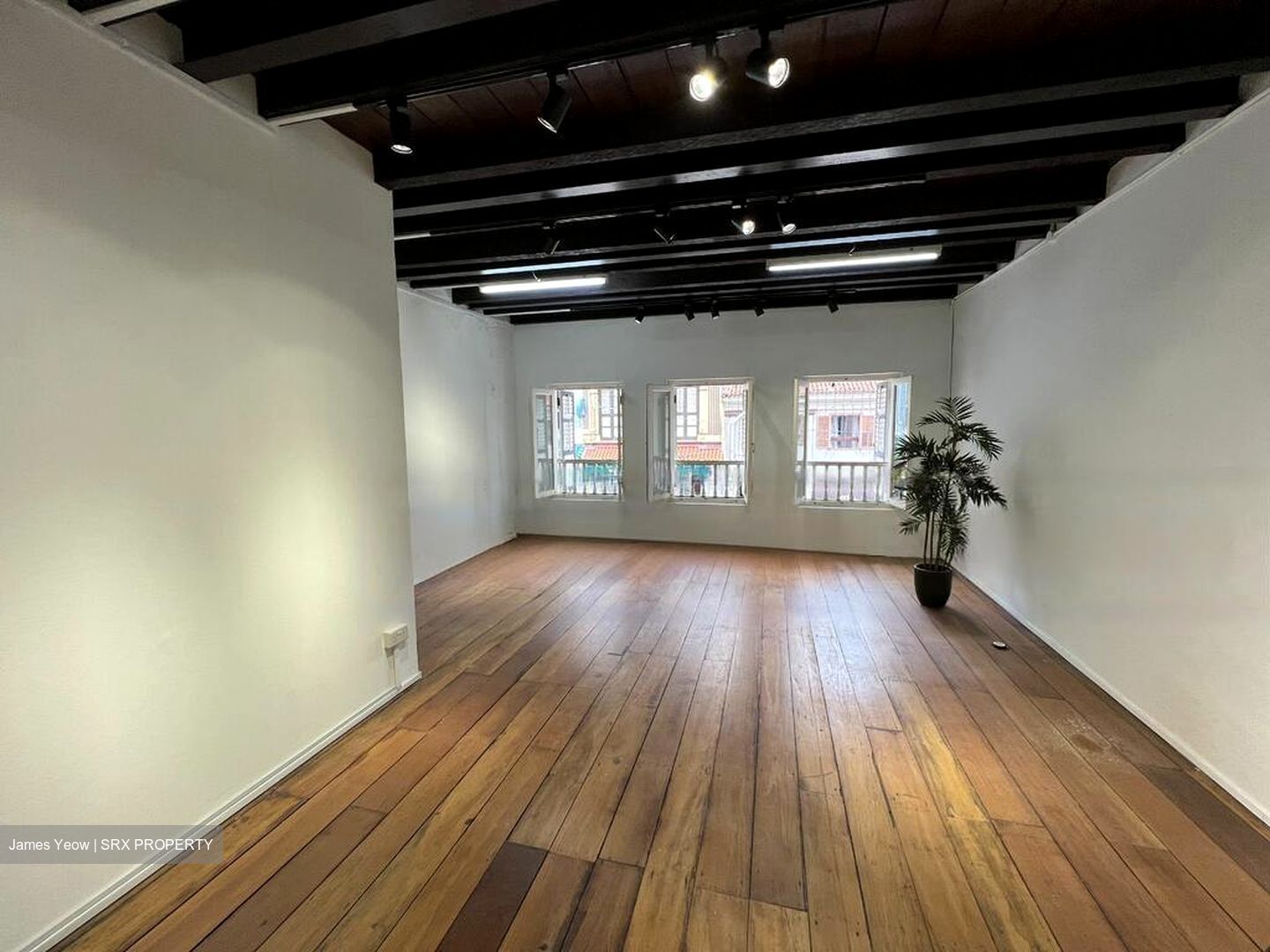 Kampong Glam Conservation Area (D7), Shop House #455555301